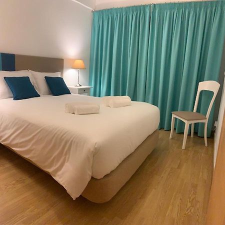 Carcavelos Cozy Lisboa/Cascais/Sintra 5Pax Exteriör bild