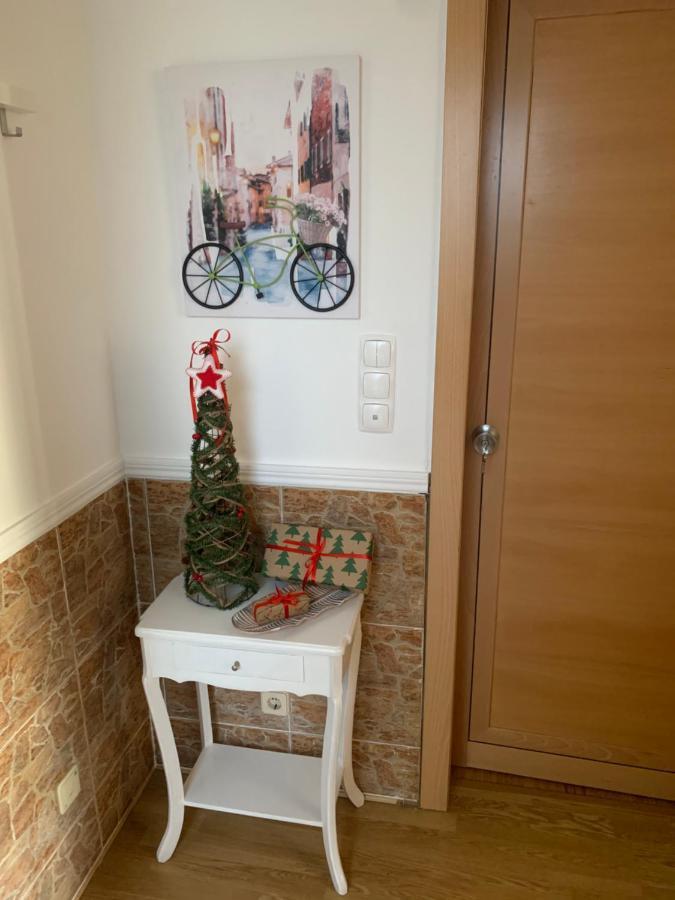 Carcavelos Cozy Lisboa/Cascais/Sintra 5Pax Exteriör bild
